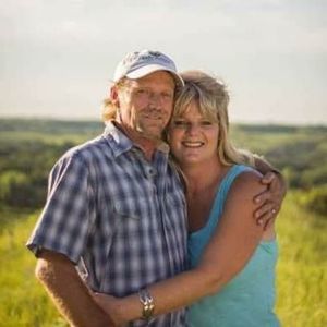 Meet your Posher, Johnnyandstacy